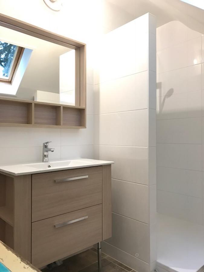 Angel Services - Le Nant Saint-Jorioz Esterno foto