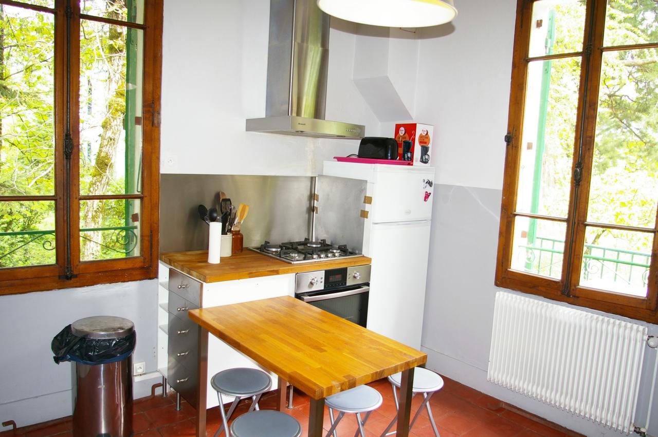 Angel Services - Le Nant Saint-Jorioz Esterno foto