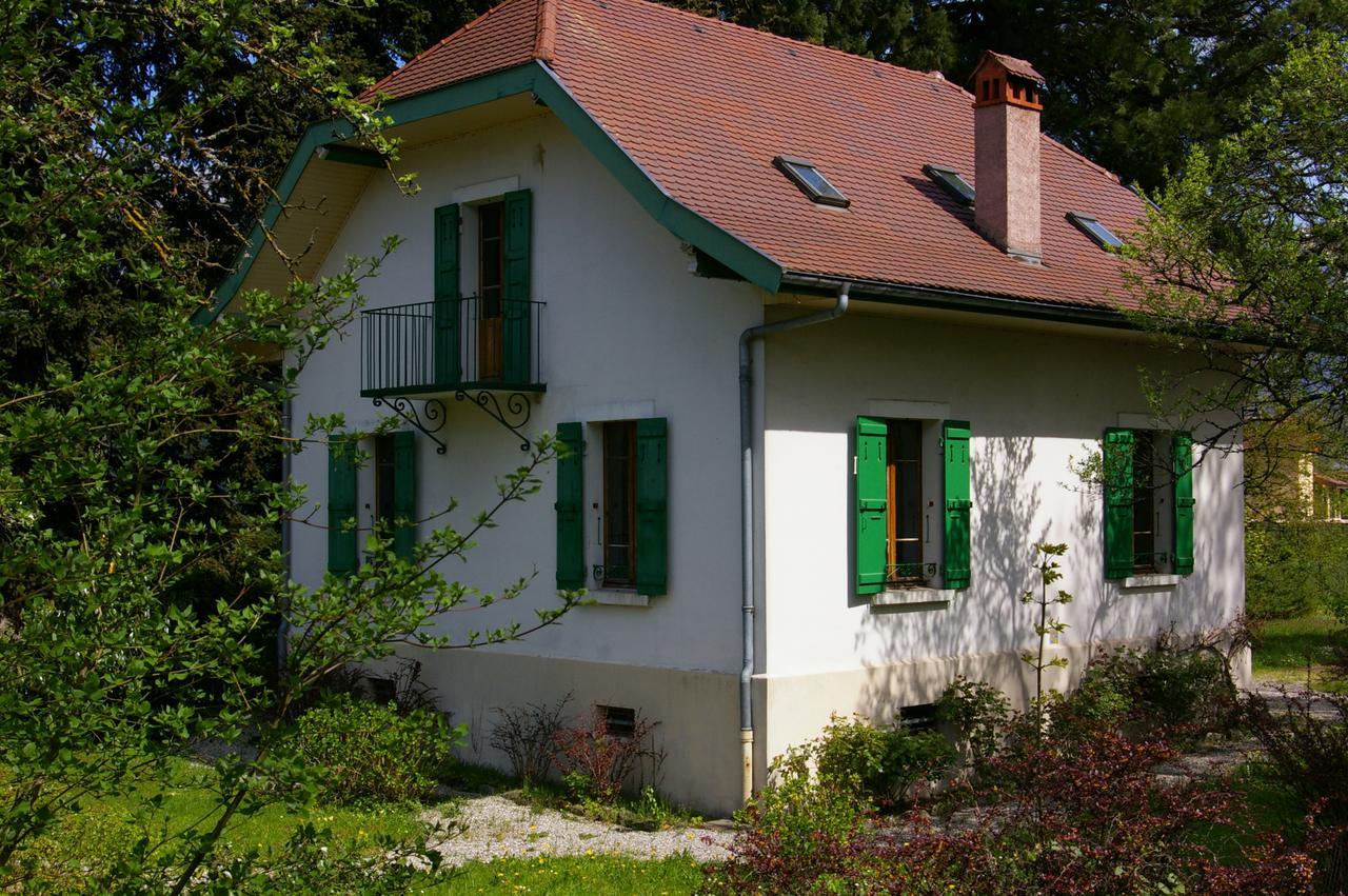 Angel Services - Le Nant Saint-Jorioz Esterno foto