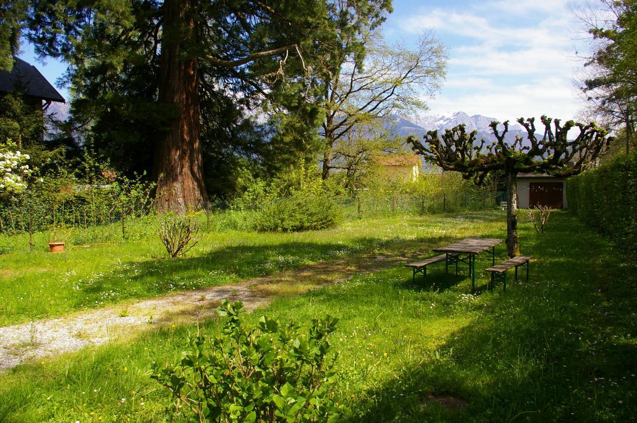 Angel Services - Le Nant Saint-Jorioz Esterno foto