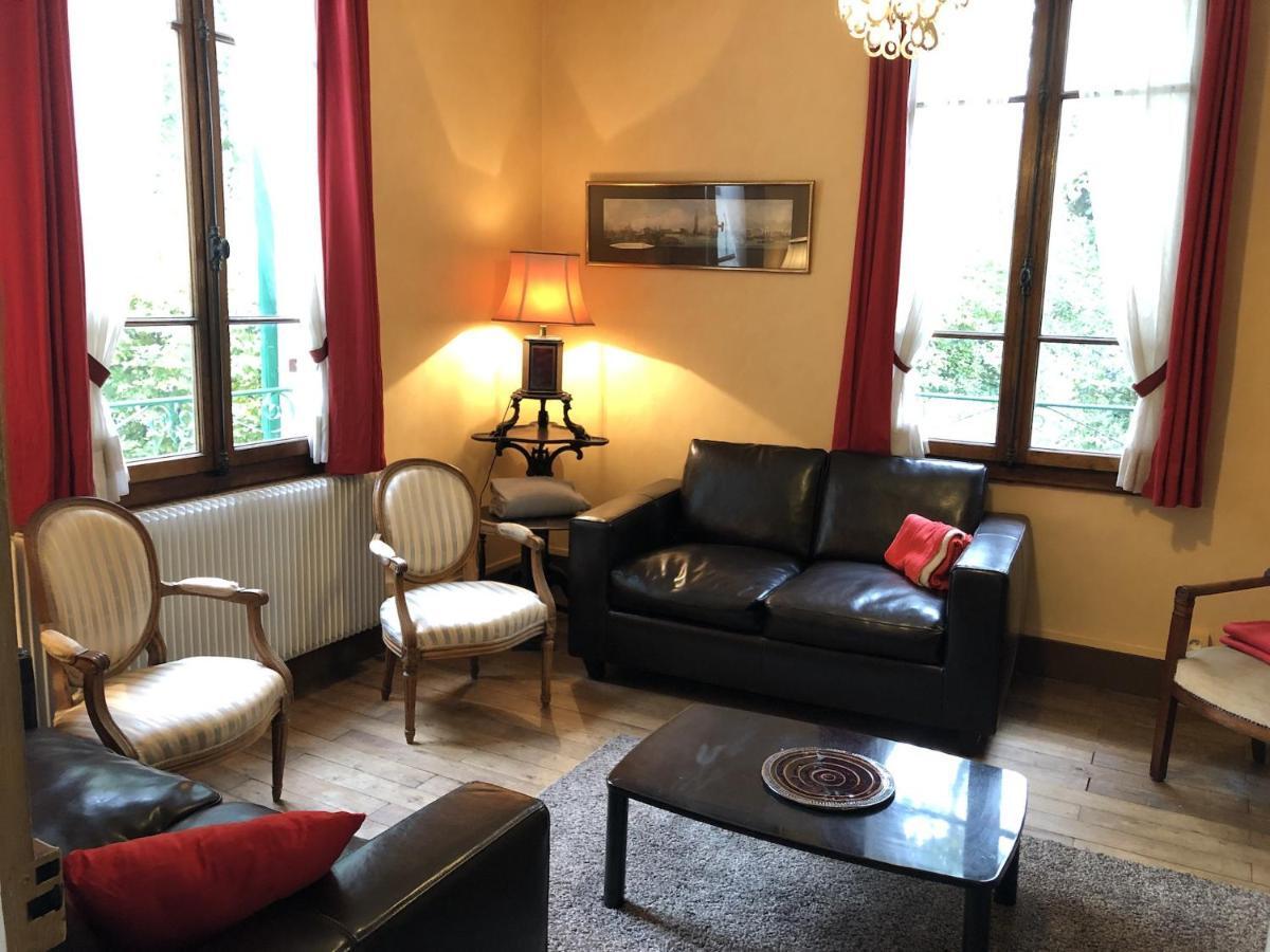 Angel Services - Le Nant Saint-Jorioz Esterno foto