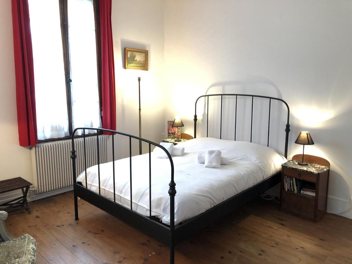 Angel Services - Le Nant Saint-Jorioz Esterno foto