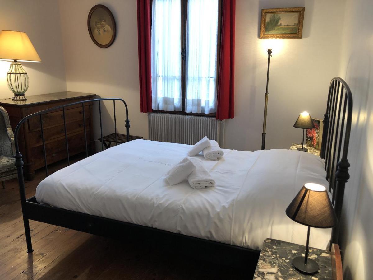 Angel Services - Le Nant Saint-Jorioz Esterno foto