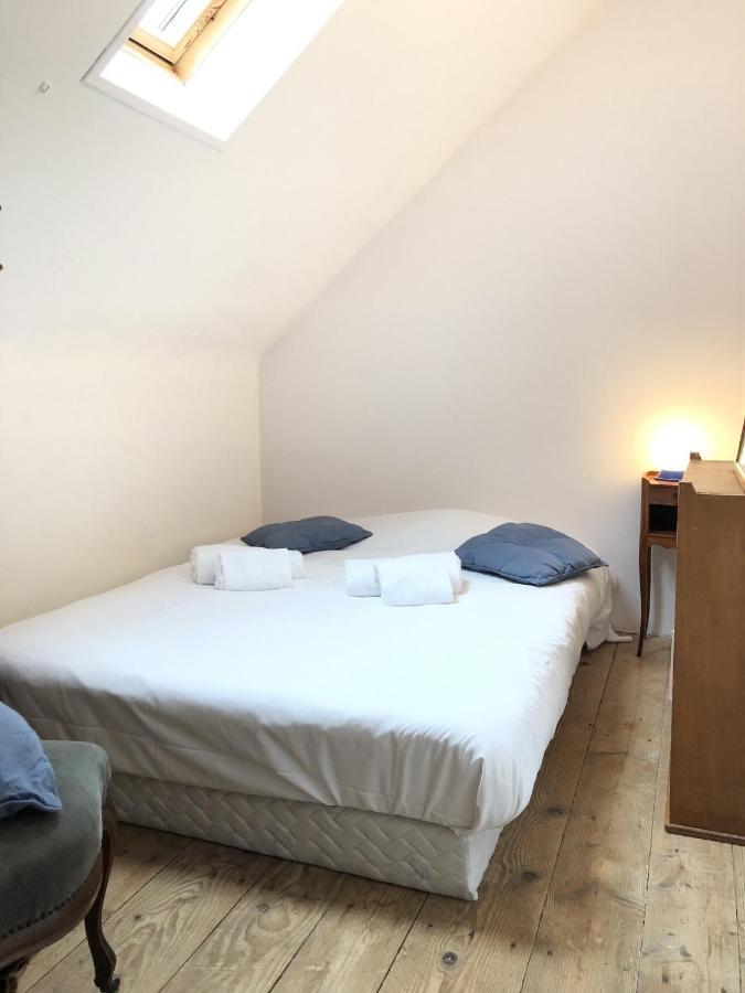 Angel Services - Le Nant Saint-Jorioz Esterno foto